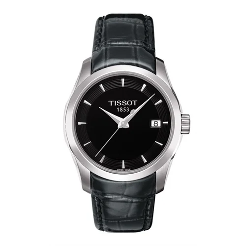 Tissot Couturier T035.410.16.051.00
