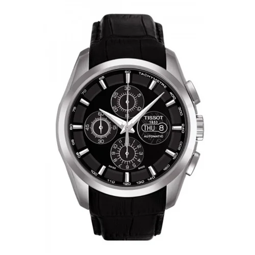 Tissot Couturier T035.614.16.051.00 (aka: T0356141605100)
