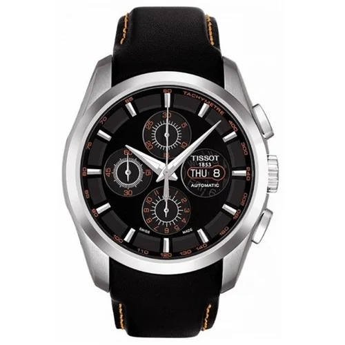 Tissot Couturier T035.614.16.051.01 (aka: T0356141605101)