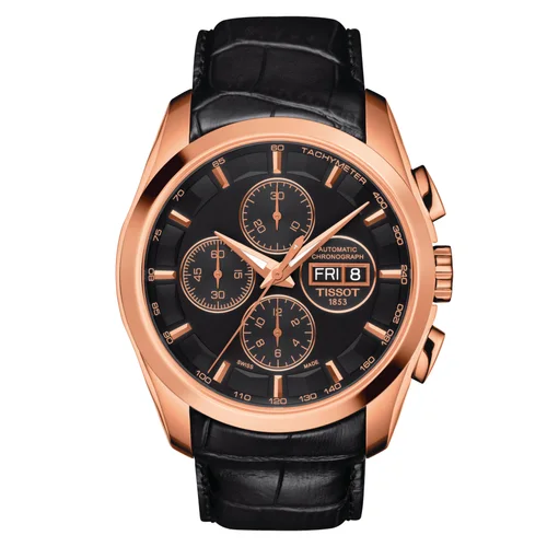 Tissot Couturier T035.614.36.051.01 (aka: T0356143605101)