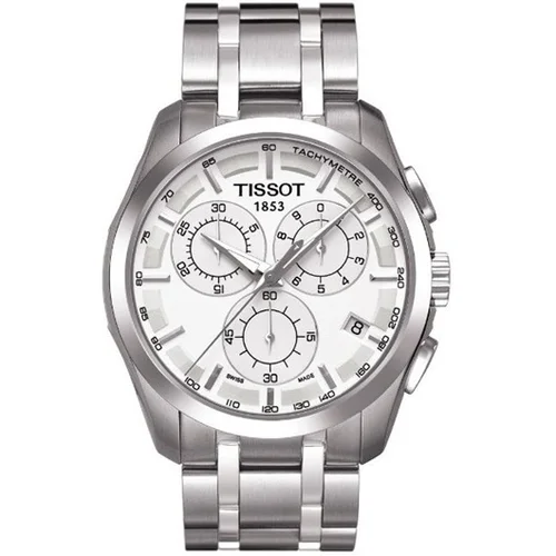 Tissot Couturier T035.617.11.031.00 (aka: T0356171103100)