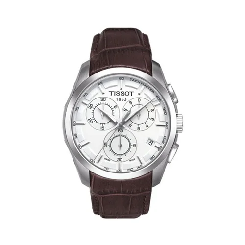 Tissot Couturier T035.617.16.031.00