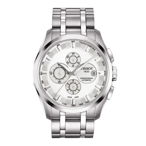 Tissot Couturier T035.627.11.031.00 (aka: T0356271103100)