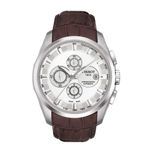 Tissot Couturier T035.627.16.031.00 (aka: T0356271603100)