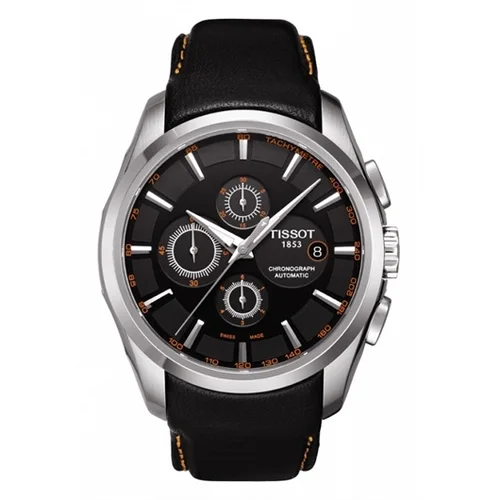 Tissot Couturier T035.627.16.051.01 (aka: T0356271605101)
