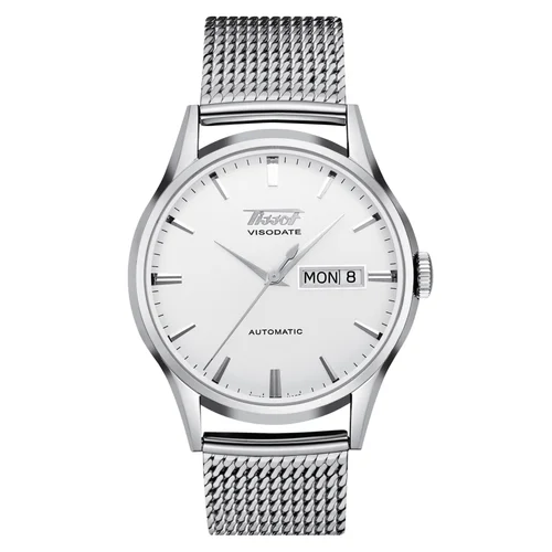 Tissot Heritage T019.430.11.031.00 (aka: T0194301103100)