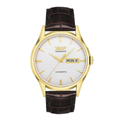 Tissot Heritage T019.430.36.031.01 (aka: T0194303603101)
