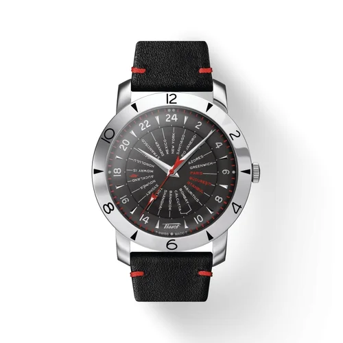 Tissot Heritage T078.641.16.057.02