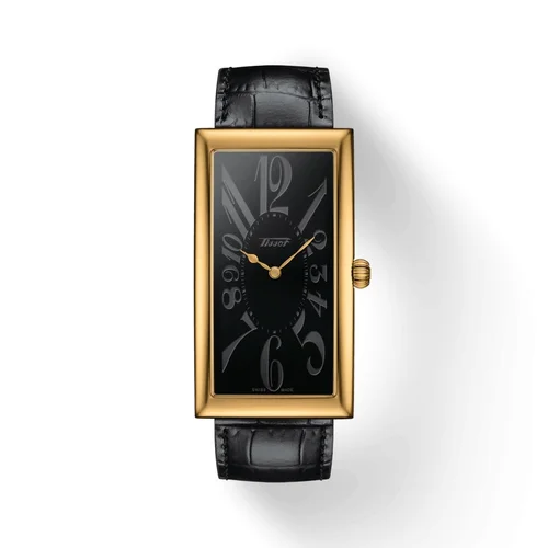 Tissot Heritage T117.509.36.052.01