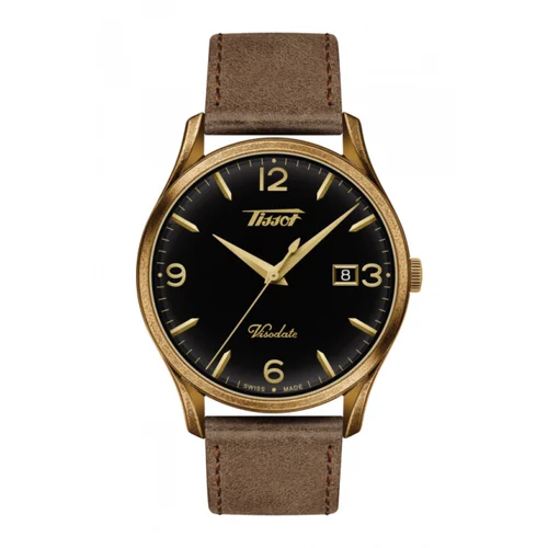 Tissot Heritage T118.410.36.057.00 (aka: T1184103605700)