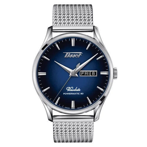 Tissot Heritage T118.430.11.041.00