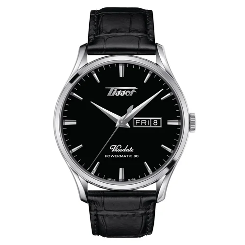 Tissot Heritage T118.430.16.051.00 (aka: t1184301605100)