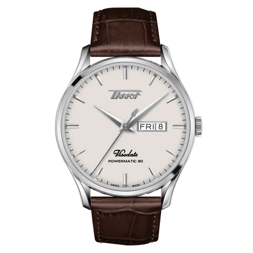 Tissot Heritage T118.430.16.271.00 (aka: T1184301627100)