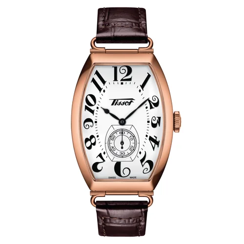 Tissot Heritage T128.505.36.012.00 (aka: T1285053601200)