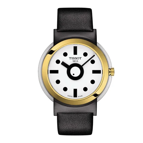 Tissot Heritage T134.410.27.011.00 (aka: T1344102701100)