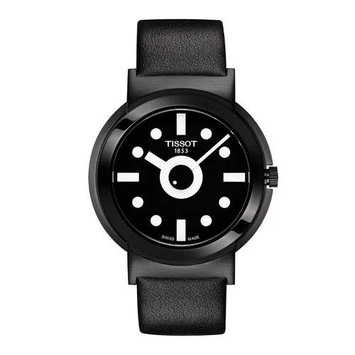 Tissot Heritage T134.410.37.051.00 (aka: T1344103705100)