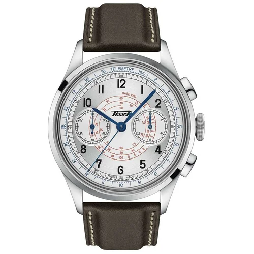 Tissot Heritage T142.462.16.032.00