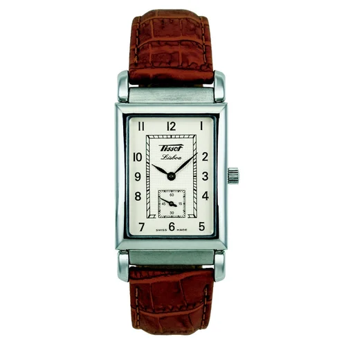 Tissot Heritage T66.1.518.32 (aka: T66151832)