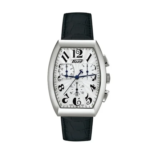 Tissot Heritage T66.1.627.32 (aka: T66162732)