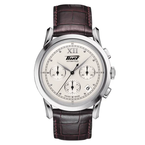 Tissot Heritage T66.1.712.33