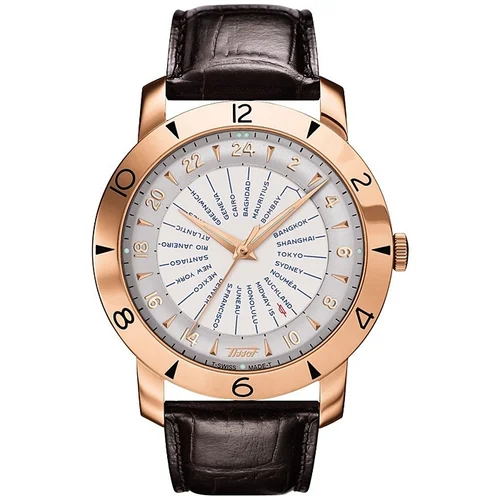 Tissot Heritage T915.641.76.037.00