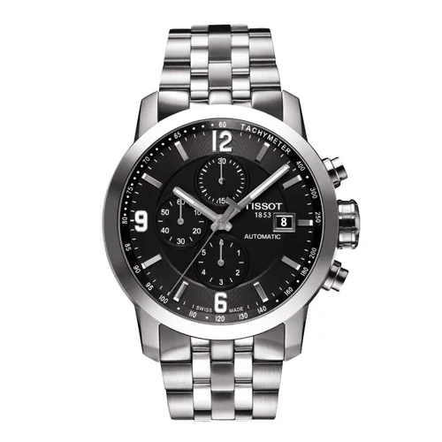 Tissot PRC 200 T055.427.11.057.00 (aka: T0554271105700)