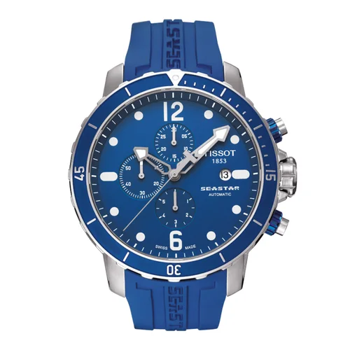 Tissot Seastar T066.427.17.047.00 (aka: T0664271704700)