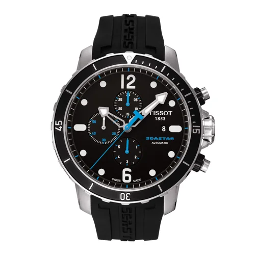 Tissot Seastar T066.427.17.057.00 (aka: T0664271705700)