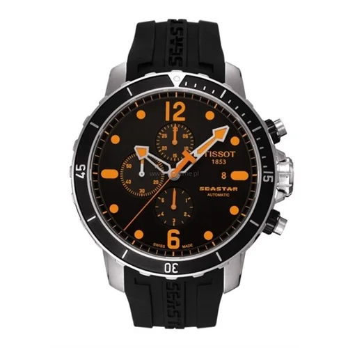 Tissot Seastar T066.427.17.057.01 (aka: T0664271705701)