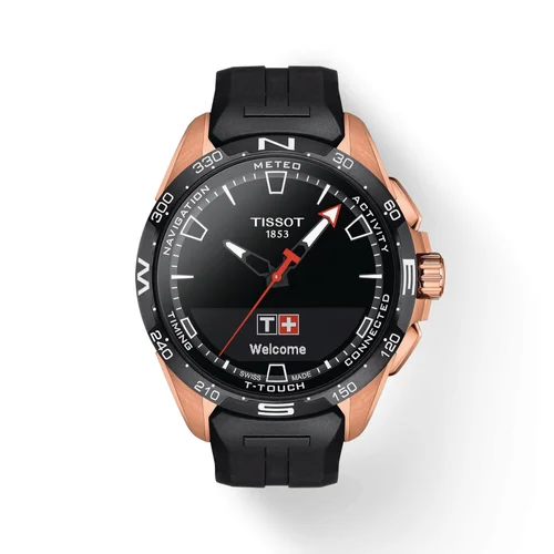 Tissot Touch Collection T121.420.47.051.02 (aka: T1214204705102)