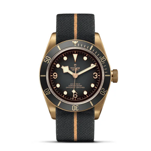 Tudor Black Bay 79250BA-0002 (aka: M79250BA-0002)