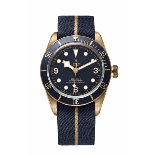Tudor Black Bay 79250BB-0001