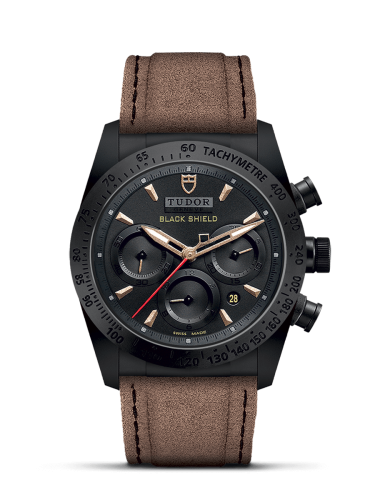 Tudor Fastrider 42000CN