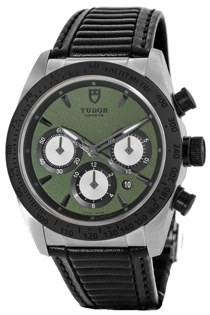 Tudor Fastrider 42010N