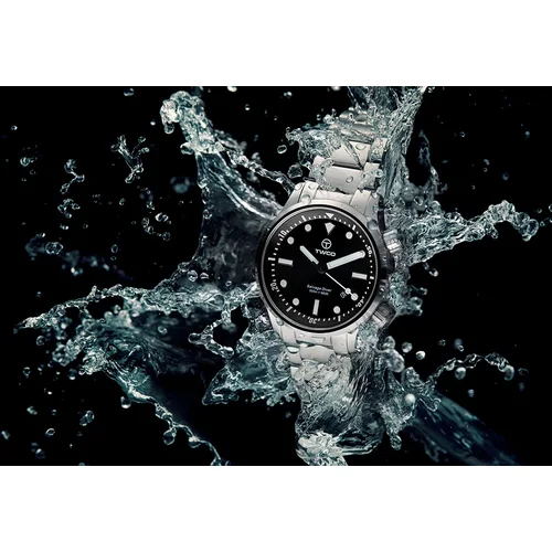 TWCO Sea Rescue Diver SD