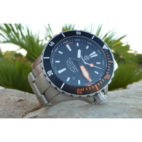 TWCO Sea Rescue Diver SRD-O
