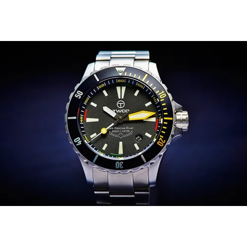 TWCO Sea Rescue Diver SRD-Y