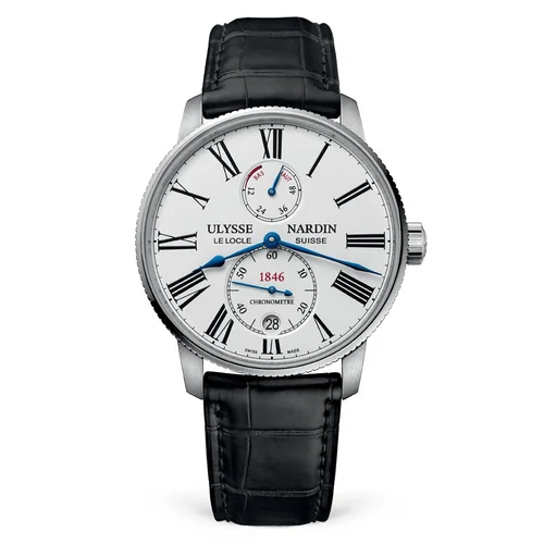Ulysse Nardin Marine 1183-310/40
