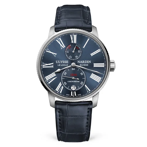 Ulysse Nardin Marine 1183-310/43