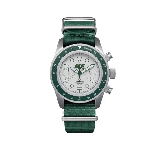Unimatic Modello Tre U3-RUF-G