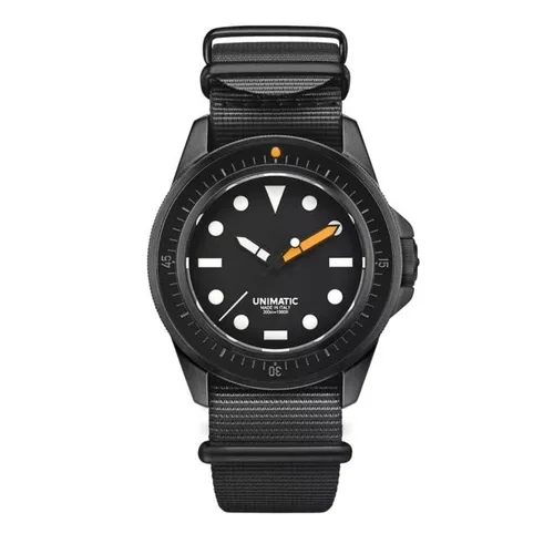Unimatic Modello Uno U1S-ET