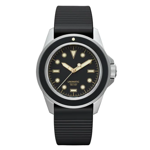 Unimatic Modello Uno UWK-U1S-8B