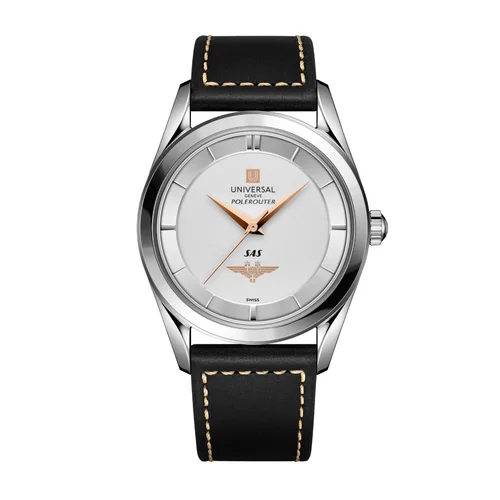 Universal Geneve Polerouter AU6910101G1X1 (aka: AU6910)