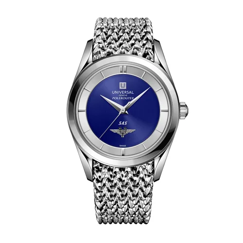 Universal Geneve Polerouter JU6910101C1J1 (aka: JU6910)