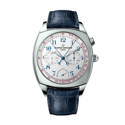 Vacheron Constantin Harmony 5400S/000P-B057