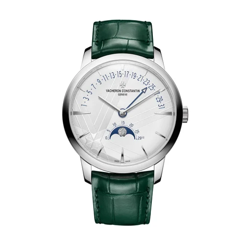 Vacheron Constantin Patrimony 4010U/000G-H057
