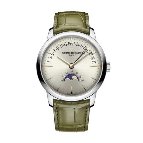 Vacheron Constantin Patrimony 4010U/000G-H070