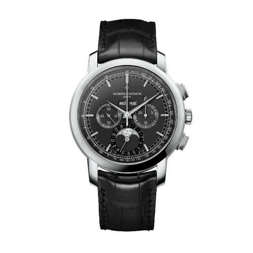 Vacheron Constantin Traditionnelle 5000T/000P-B048