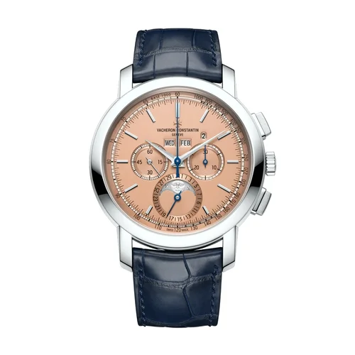 Vacheron Constantin Traditionnelle 5000T/000P-B975