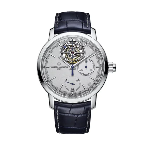 Vacheron Constantin Traditionnelle 5100T/000P-H041